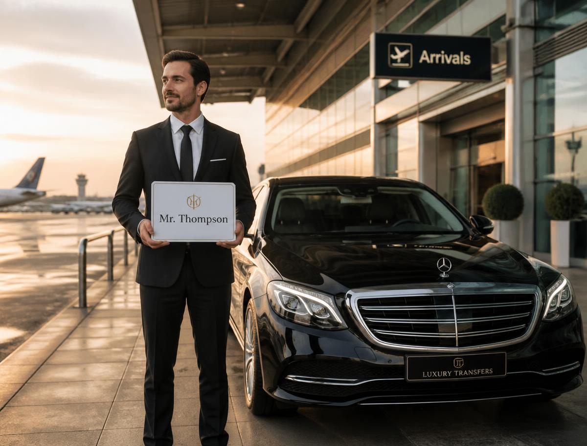 Airport Transfers